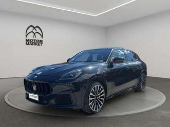 3.0 v6 trofeo 530cv auto