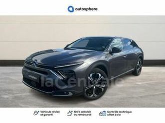 1.2 puretech 130 plus eat8