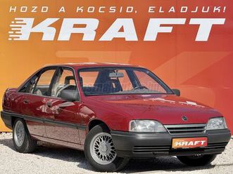 opel omega a 1.8 gl ot rendszám - tökéletes állapot!