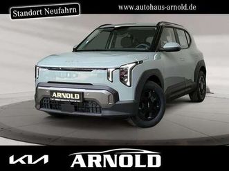 kia sonstige ev2 42,2 kwh air wp abstandstemp. kamera sitzh.