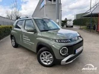 inster urban 42kwh 97pk