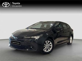corolla touring sports - my24 active plus 5p 140h e-cvt