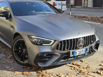 coupe 43 mhev (eq-boost) premium plus 4matic+ auto