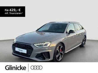 audi s4 3.0 tdi quattro tiptronic matrix 360° b