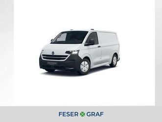 transporter 2,0l tdi 4motion 110kw sofort