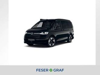 volkswagen t7 california ocean 1,5 l ehybrid 4m sofort verfügbar