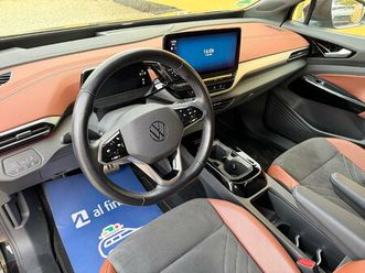 brugt vw id.4 el pro 204hk 5d aut. til salg
