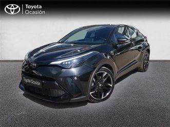 5p gr sport black edition 180h e-cvt