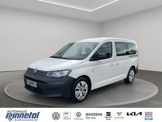 2.0 tdi 7 sitze+ahk+gra+pdc+komfort belüft+usb+blueto+zv mit fb+dab+lane a klima