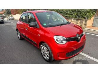 renault twingo 1.0 sce life