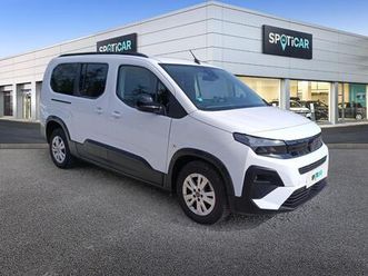 long mpv 1.5 bluehdi allure s&s aut n1