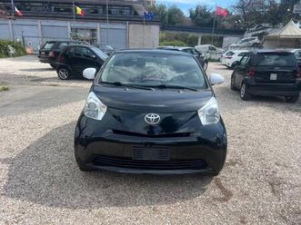 toyota iq 1.0 high