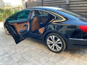 volkswagen passat cc 2