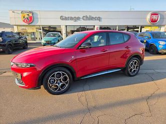 ti 1.5 hybrid dct 160 cv