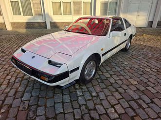 oldtimer nissan 300 zx t/top