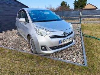 verso s super miejskie autko radom • olx.pl