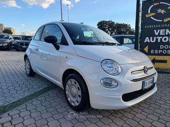1.0 hybrid cult 70cv promo finanziamento