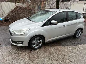 c-max iii 2015 1.5 tdci business s