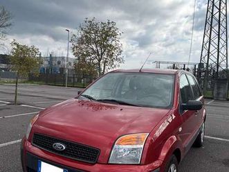 fusion 1.4 16v collection durashift est