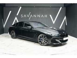 2021 (71) 3.0 840i m sport saloon 4dr petrol steptronic euro 6 (start/stop) (333 ps)