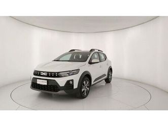 stepway tce 110 cv expression