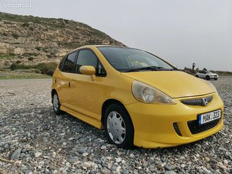 honda fit 1,3l 2008