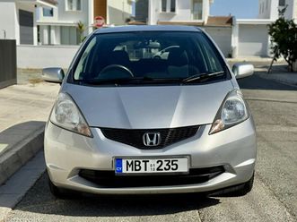 honda fit 1,4l 2010