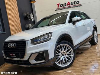 audi q2 2.0 tdi quattro s tronic