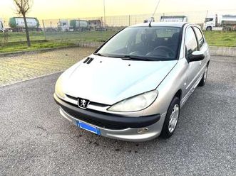 5p 1.4 roland garros c/abs