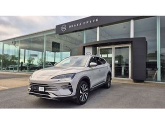 byd seal u 1.5 dm-i phev boost ? full option ? new