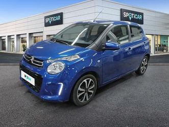 vti 53kw (72cv) s&s city edition