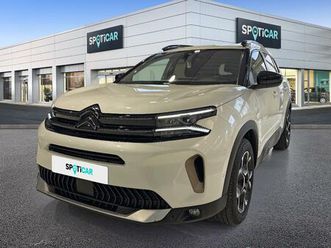 bluehdi 96kw (130cv) s&s c series