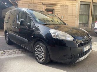 peugeot partner tepee 1.6 vti 120ch active