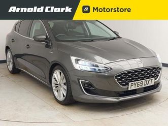 1.5 ecoblue vignale auto euro 6 (start/stop) 5dr