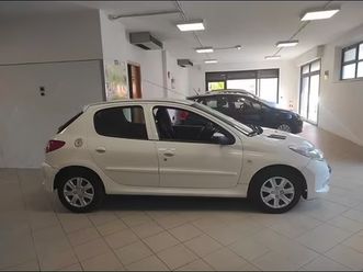 peugeot 206 plus hdi