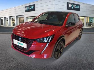 electrico 100 kw (136cv) gt