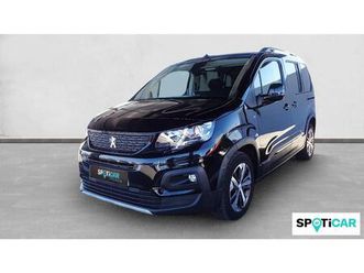 stand. bluehdi 100 s&s man gt business