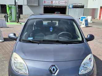 renault twingo 2 racibórz • olx.pl