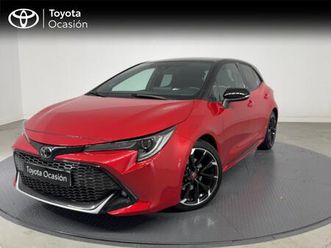 5 puertas gr-sport 180h e-cvt