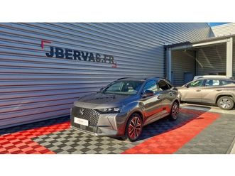 hybride e-tense 225 eat8 rivoli