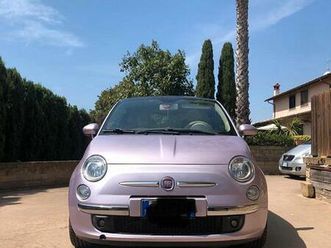 fiat 500 multijet