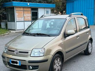 fiat panda 2010 euro 5