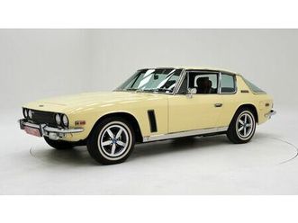 interceptor series iii '74