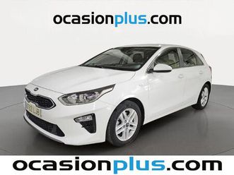 kia ceed 1.0 t-gdi drive (120 cv)