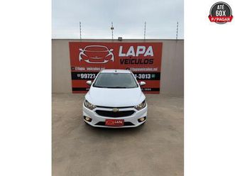 chevrolet onix 1.4 spe/4 eco ltz