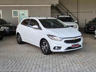 chevrolet onix hatch ltz 1.4 8v flexpower 5p mec.