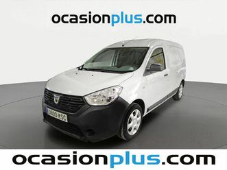dacia dokker dacia dokker van essential 1.6 (100 cv)