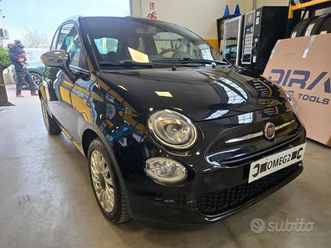 fiat 500 1.0 hybrid iva esposta