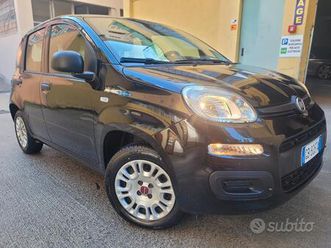 fiat panda gpl