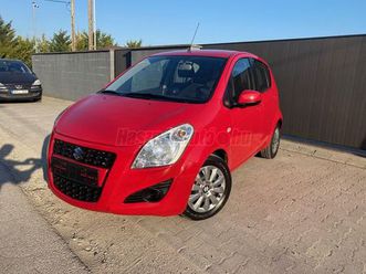 suzuki splash 1.2 gs (automata) 47.000 km!-automata-47.000 km!-automata